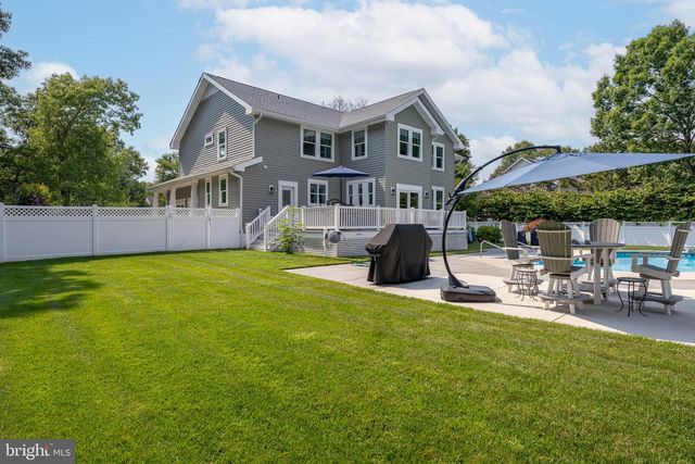122 LIGHTHOUSE LN, Egg Harbor Township, NJ 08234