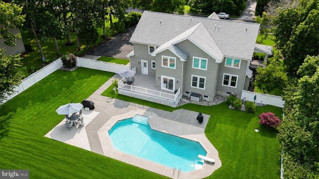 122 LIGHTHOUSE LN, Egg Harbor Township, NJ 08234