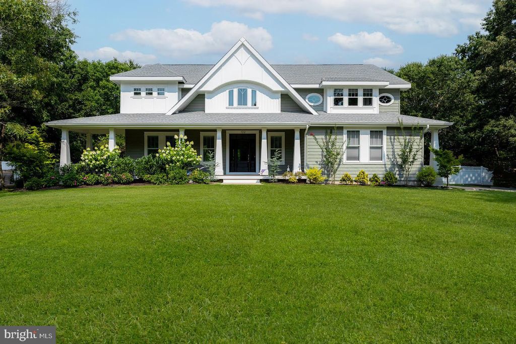 122 LIGHTHOUSE LN, Egg Harbor Township, NJ 08234