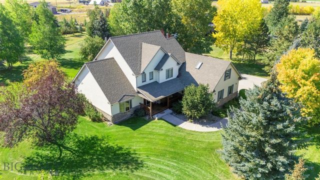 24 Legend Court, Bozeman, MT 59718