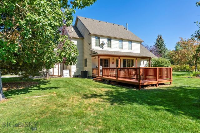 24 Legend Court, Bozeman, MT 59718