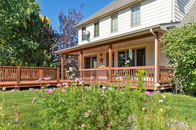 24 Legend Court, Bozeman, MT 59718