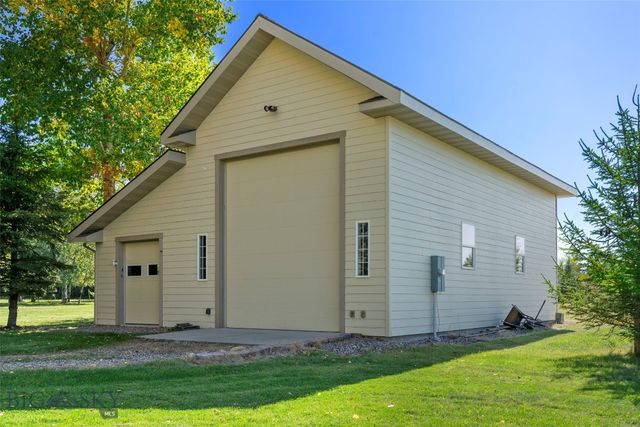 24 Legend Court, Bozeman, MT 59718