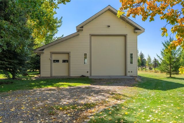 24 Legend Court, Bozeman, MT 59718