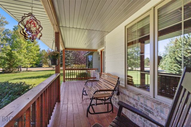 24 Legend Court, Bozeman, MT 59718