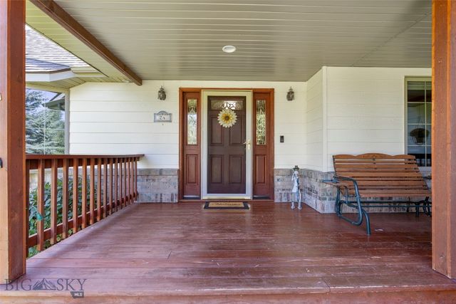 24 Legend Court, Bozeman, MT 59718