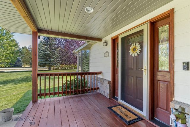 24 Legend Court, Bozeman, MT 59718