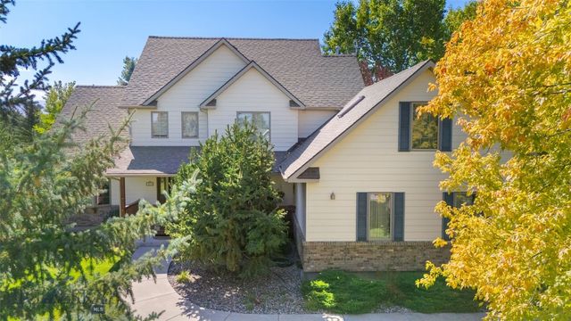 24 Legend Court, Bozeman, MT 59718
