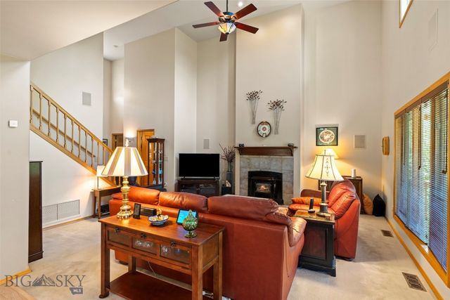 24 Legend Court, Bozeman, MT 59718