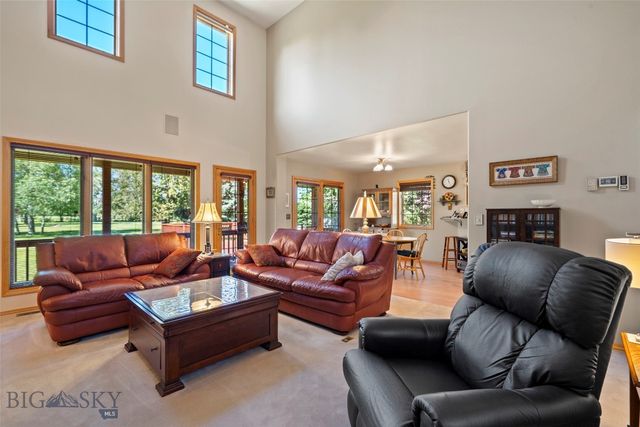 24 Legend Court, Bozeman, MT 59718