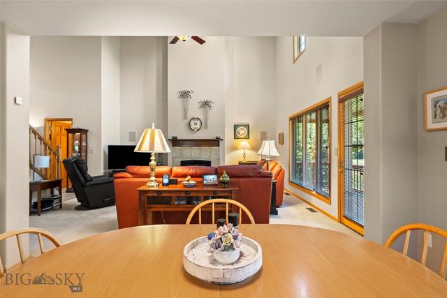 24 Legend Court, Bozeman, MT 59718
