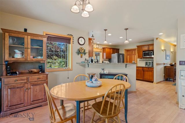 24 Legend Court, Bozeman, MT 59718