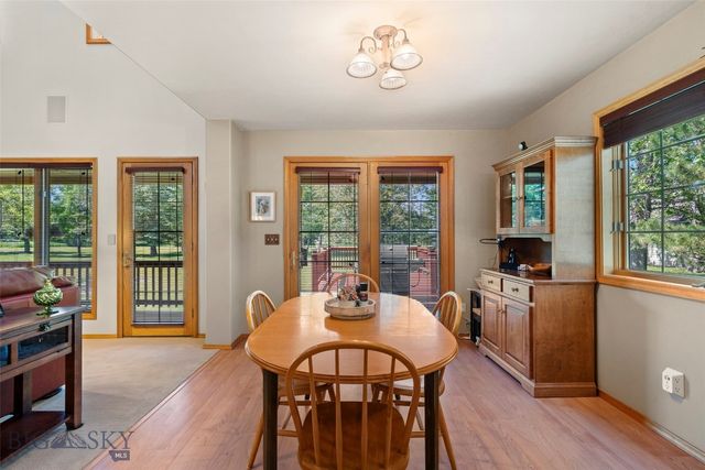 24 Legend Court, Bozeman, MT 59718