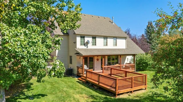 24 Legend Court, Bozeman, MT 59718