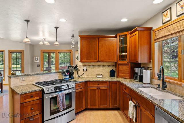 24 Legend Court, Bozeman, MT 59718