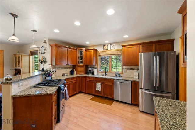 24 Legend Court, Bozeman, MT 59718
