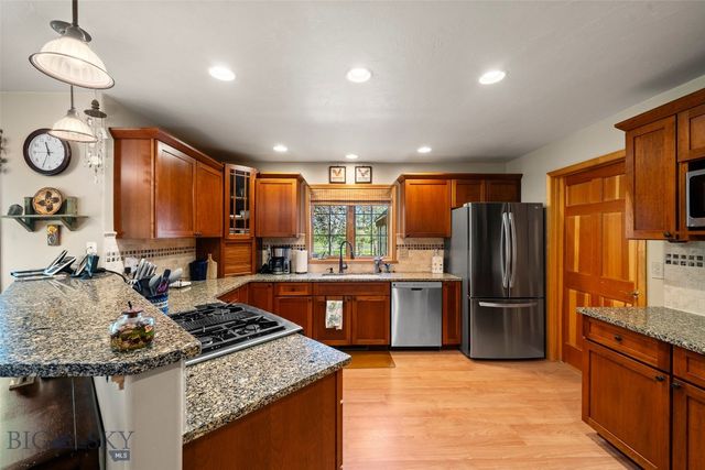 24 Legend Court, Bozeman, MT 59718