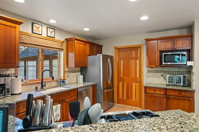 24 Legend Court, Bozeman, MT 59718