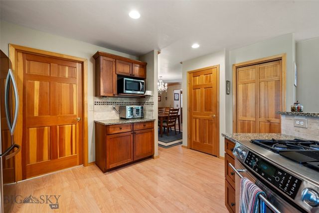24 Legend Court, Bozeman, MT 59718