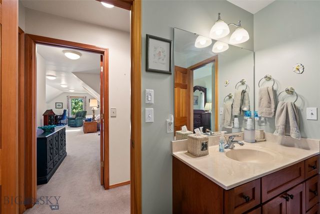 24 Legend Court, Bozeman, MT 59718