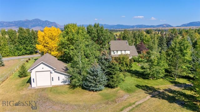24 Legend Court, Bozeman, MT 59718