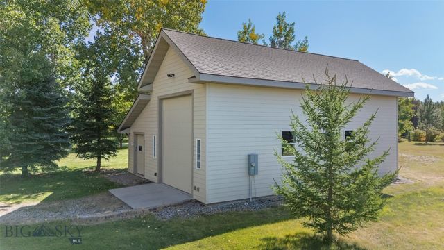 24 Legend Court, Bozeman, MT 59718