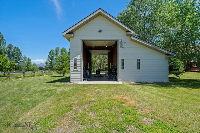 24 Legend Court, Bozeman, MT 59718