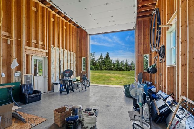 24 Legend Court, Bozeman, MT 59718
