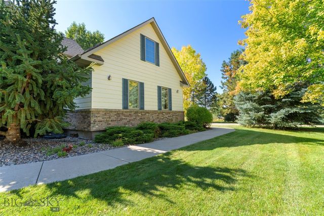 24 Legend Court, Bozeman, MT 59718