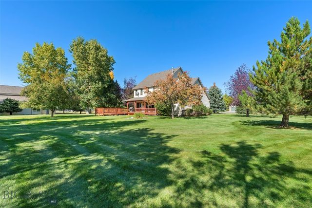 24 Legend Court, Bozeman, MT 59718