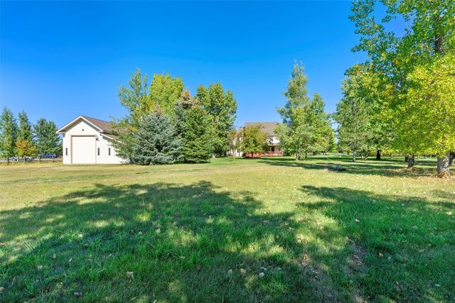 24 Legend Court, Bozeman, MT 59718