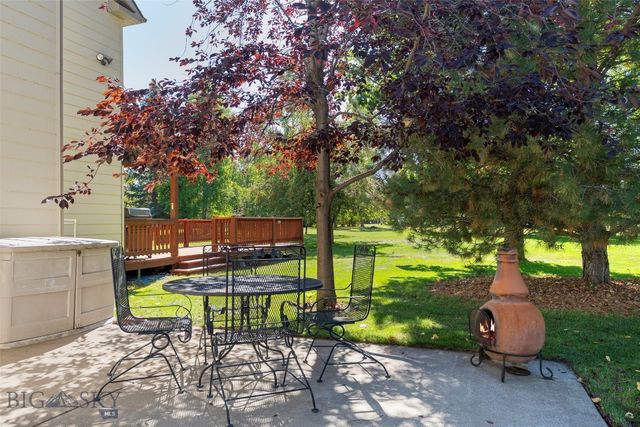 24 Legend Court, Bozeman, MT 59718