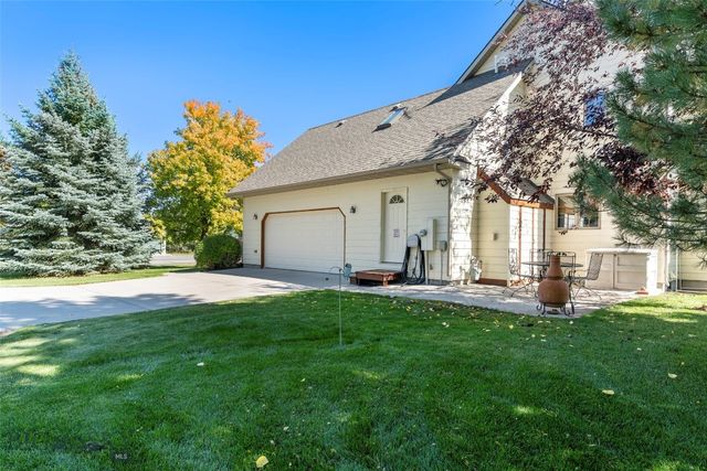 24 Legend Court, Bozeman, MT 59718