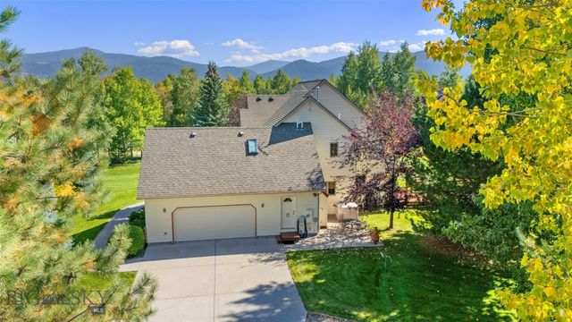 24 Legend Court, Bozeman, MT 59718