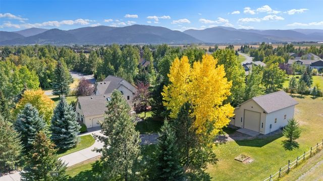 24 Legend Court, Bozeman, MT 59718