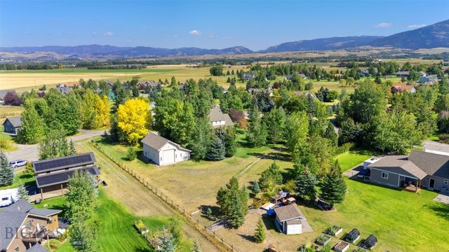 24 Legend Court, Bozeman, MT 59718