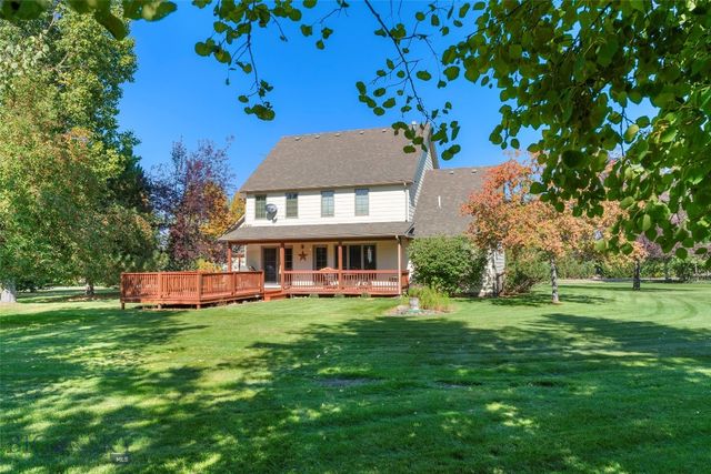 24 Legend Court, Bozeman, MT 59718