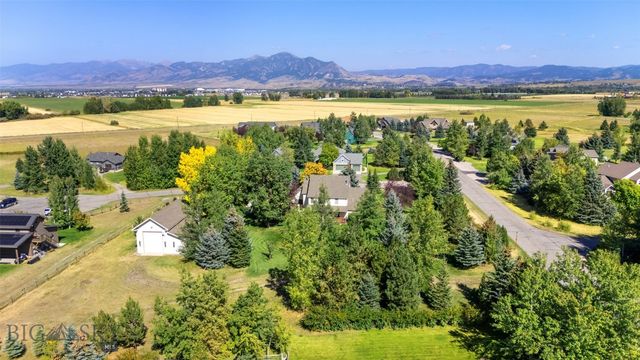 24 Legend Court, Bozeman, MT 59718