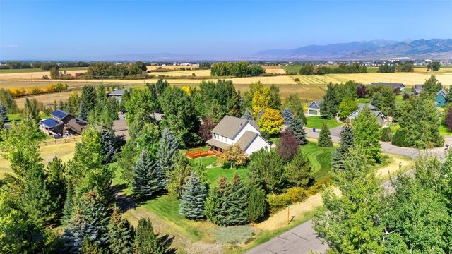 24 Legend Court, Bozeman, MT 59718