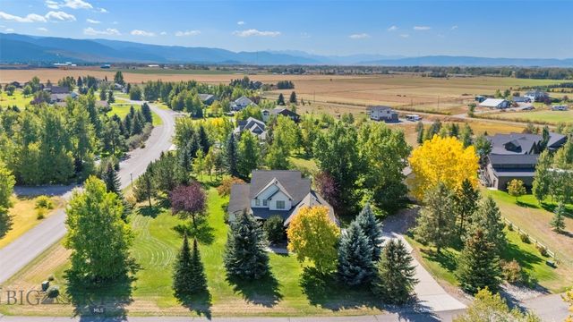 24 Legend Court, Bozeman, MT 59718