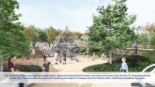 14803 Donley Run, San Antonio, TX 78245