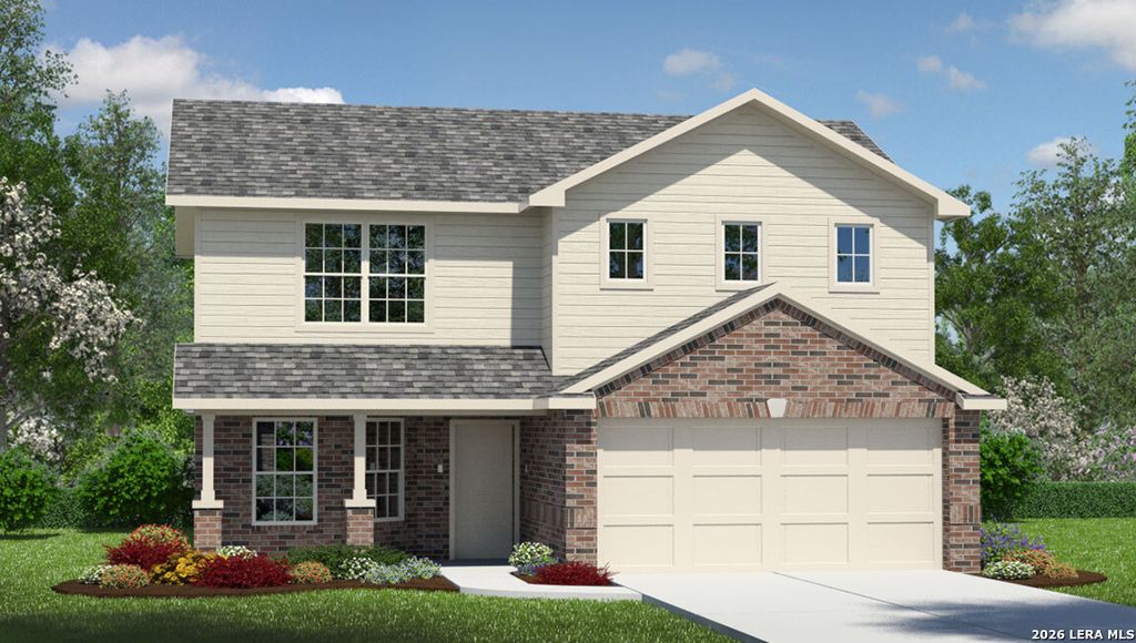 14803 Donley Run, San Antonio, TX 78245