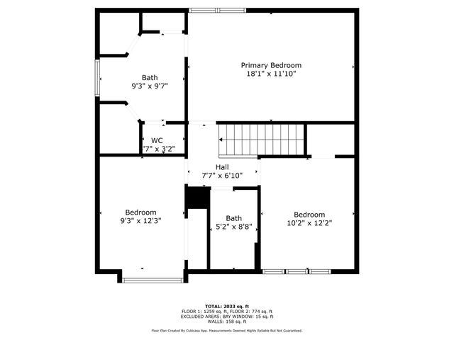 8611 Spruce Mill Drive, Houston, TX 77095