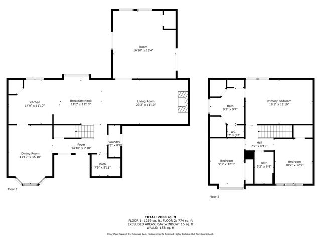 8611 Spruce Mill Drive, Houston, TX 77095
