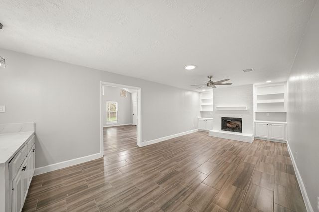 8611 Spruce Mill Drive, Houston, TX 77095