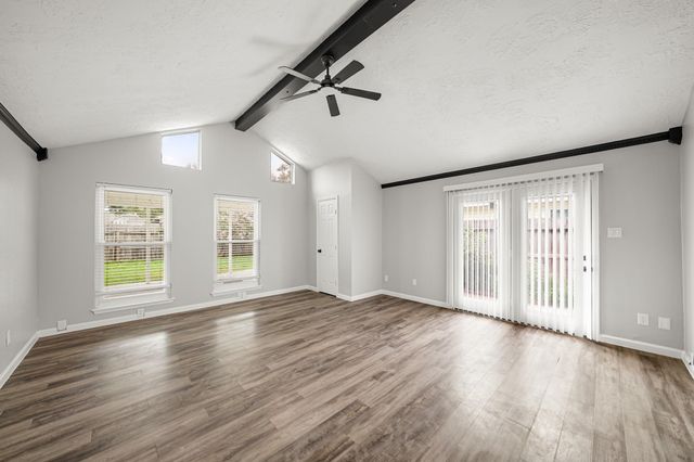 8611 Spruce Mill Drive, Houston, TX 77095