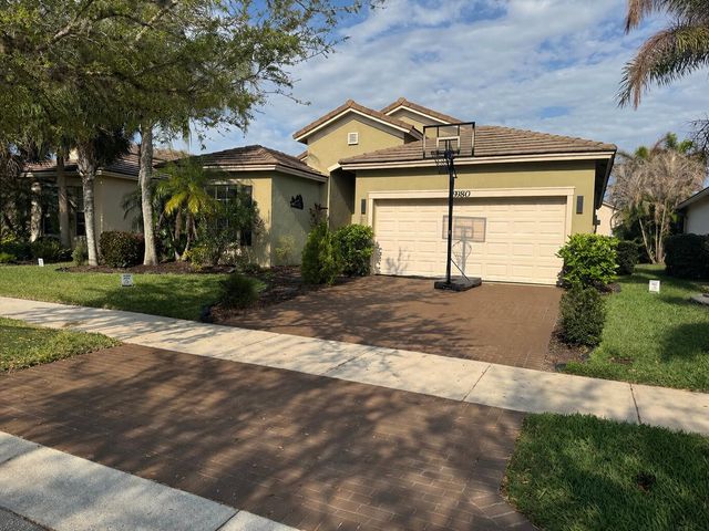 9980 SW Stonegate Drive, Port St. Lucie, Port St Lucie, FL 34987