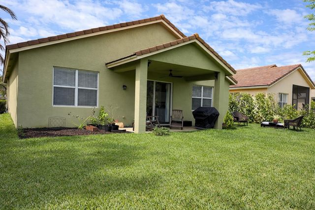 9980 SW Stonegate Drive, Port St. Lucie, Port St Lucie, FL 34987