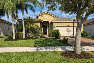 9980 SW Stonegate Drive, Port St. Lucie, Port St Lucie, FL 34987