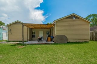 1907 Kentucky Street, Baytown, TX 77520